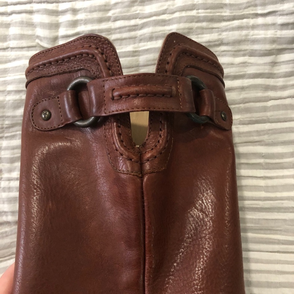 Frye boots - Picture 2 of 4